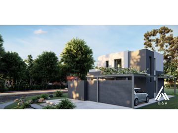 VENTA DUPLEX  CONSTRUCCIÓN. MENDOZA.