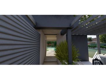 VENTA DUPLEX  CONSTRUCCIÓN. MENDOZA.