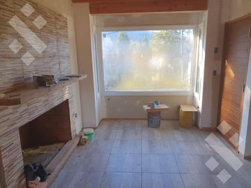 Venta cabaña 2 dorm, Villa La Angostura