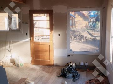 Venta cabaña 2 dorm, Villa La Angostura