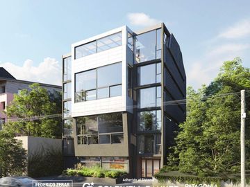 Departamento Sustentable en Pozo Güemes HAUS
