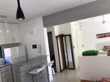 Departamento - San Isidro