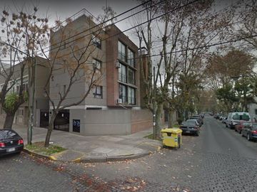 Departamento - San Isidro