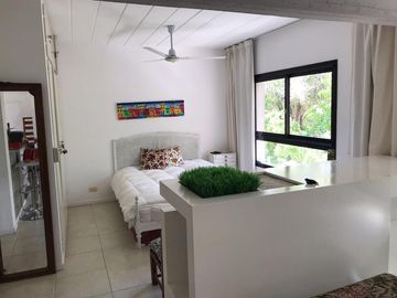 Departamento - San Isidro