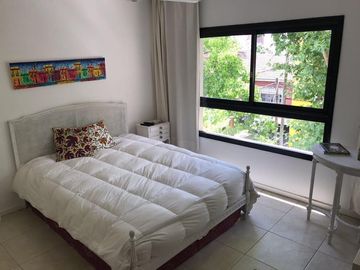 Departamento - San Isidro