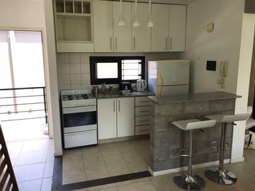 Departamento - San Isidro