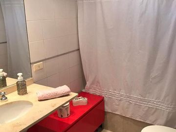 Departamento - San Isidro