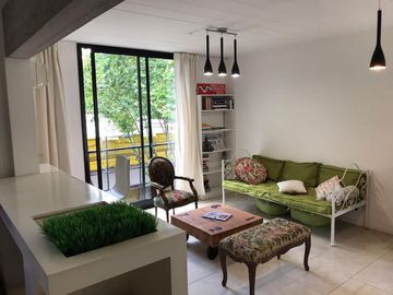 Departamento - San Isidro