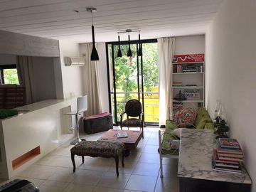 Departamento - San Isidro