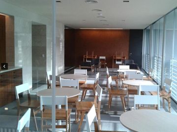 Excelente 2 amb en venta con cochera en Quartier del Polo.