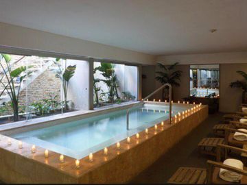 Excelente 2 amb en venta con cochera en Quartier del Polo.
