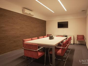 Excelente 2 amb en venta con cochera en Quartier del Polo.