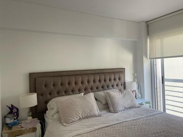 Excelente 2 amb en venta con cochera en Quartier del Polo.