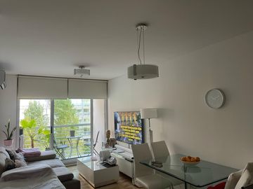 Excelente 2 amb en venta con cochera en Quartier del Polo.