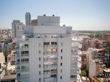 Excelente 2 amb en venta con cochera en Quartier del Polo.