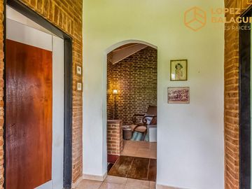 Casa 6 Amb  Cdad Evita  P del Sol  A. Crédito
