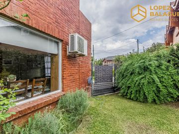 Casa 6 Amb  Cdad Evita  P del Sol  A. Crédito