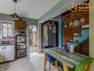 Casa 6 Amb  Cdad Evita  P del Sol  A. Crédito