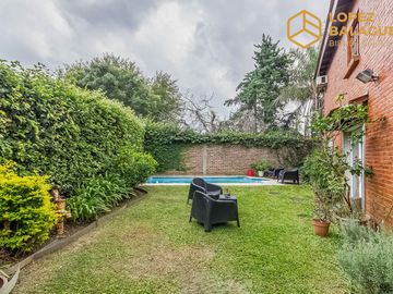 Casa 6 Amb  Cdad Evita  P del Sol  A. Crédito