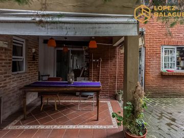 Casa 6 Amb  Cdad Evita  P del Sol  A. Crédito