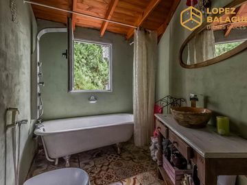 Casa 6 Amb  Cdad Evita  P del Sol  A. Crédito