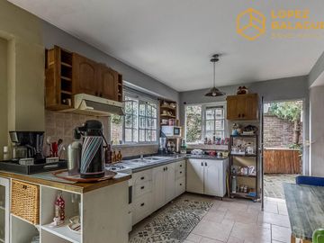 Casa 6 Amb  Cdad Evita  P del Sol  A. Crédito