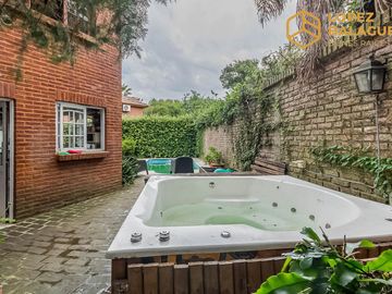 Casa 6 Amb  Cdad Evita  P del Sol  A. Crédito