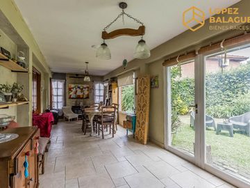 Casa 6 Amb  Cdad Evita  P del Sol  A. Crédito