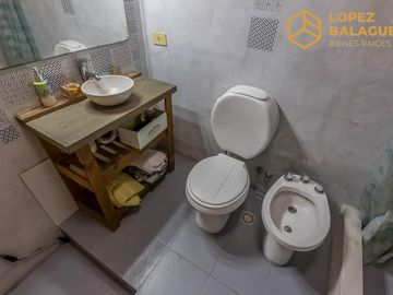 Casa 6 Amb  Cdad Evita  P del Sol  A. Crédito