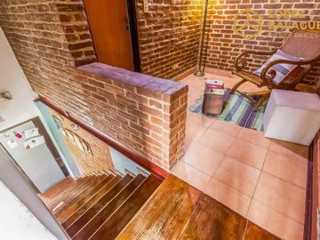 Casa 6 Amb  Cdad Evita  P del Sol  A. Crédito
