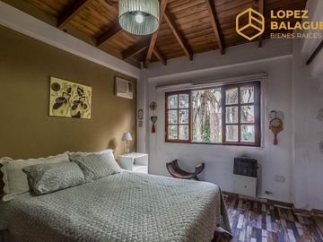 Casa 6 Amb  Cdad Evita  P del Sol  A. Crédito