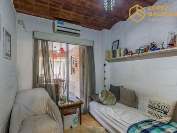 Casa 6 Amb  Cdad Evita  P del Sol  A. Crédito