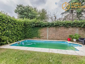 Casa 6 Amb  Cdad Evita  P del Sol  A. Crédito