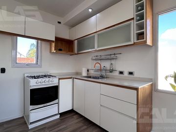 Departamento en Ituzaingó Norte