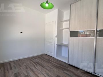Departamento en Ituzaingó Norte