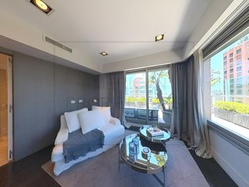 Venta Torre 4 dormitorios Alto Luz Amenities Pileta Parrilla Quincho Terraza Belgrano