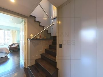 Venta Torre 4 dormitorios Alto Luz Amenities Pileta Parrilla Quincho Terraza Belgrano
