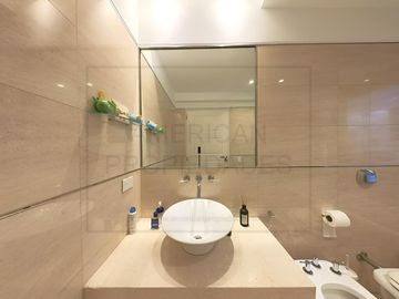 Venta Torre 4 dormitorios Alto Luz Amenities Pileta Parrilla Quincho Terraza Belgrano