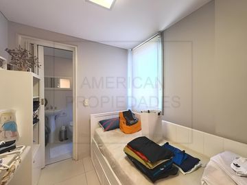 Venta Torre 4 dormitorios Alto Luz Amenities Pileta Parrilla Quincho Terraza Belgrano