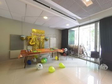 Venta Torre 4 dormitorios Alto Luz Amenities Pileta Parrilla Quincho Terraza Belgrano