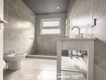 VENTA Casa Villa La Angostura 136m2 lote 500m2 B° Las Balsas