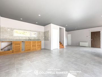 VENTA Casa Villa La Angostura 136m2 lote 500m2 B° Las Balsas