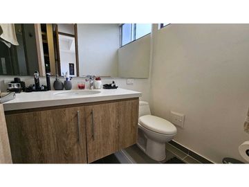 VENDO CASA EN ZIPAQUIRA ENTRELOMAS CLUB HOUSE (IC)