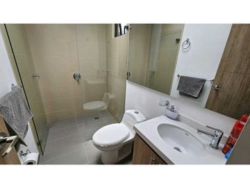 VENDO CASA EN ZIPAQUIRA ENTRELOMAS CLUB HOUSE (IC)