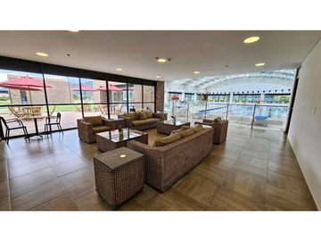 VENDO CASA EN ZIPAQUIRA ENTRELOMAS CLUB HOUSE (IC)