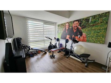 VENDO CASA EN ZIPAQUIRA ENTRELOMAS CLUB HOUSE (IC)