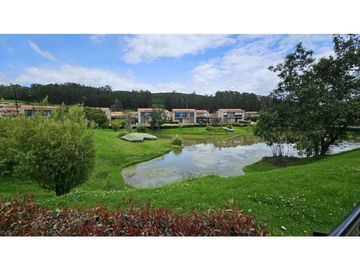 VENDO CASA EN ZIPAQUIRA ENTRELOMAS CLUB HOUSE (IC)