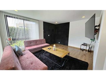 VENDO CASA EN ZIPAQUIRA ENTRELOMAS CLUB HOUSE (IC)