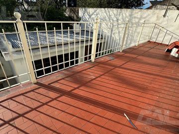 Casa en Ituzaingó