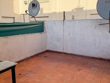 Departamento en pleno centro de Miramar